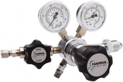 Lincoln Electric - Welding Regulators Gas Type: Special Gas CGA Inlet Connection: 350 - Americas Industrial Supply