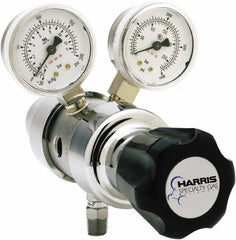 Lincoln Electric - Welding Regulators Gas Type: Special Gas CGA Inlet Connection: 320 - Americas Industrial Supply