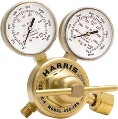Lincoln Electric - Welding Regulators Gas Type: Oxygen CGA Inlet Connection: 540 - Americas Industrial Supply
