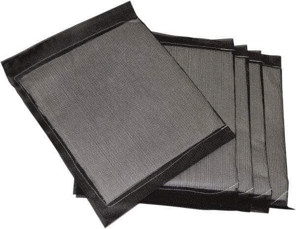 Eagle - 16" Long x 18" Wide x 1" High, Spill Containment Absorbent Pad Inserts - Compatible with Leak Protection Items - Americas Industrial Supply