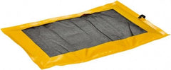 Eagle - 36" Long x 24" Wide, Spill Containment Absorbent Pad Inserts - Compatible with Leak Protection Items - Americas Industrial Supply