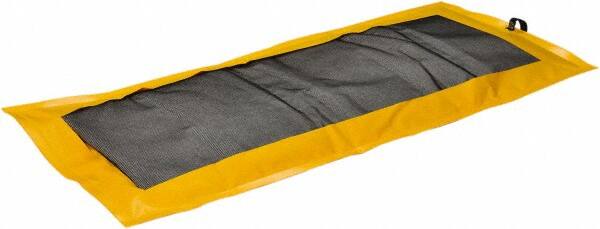 Eagle - 42" Long x 38" Wide, Spill Containment Absorbent Pad Inserts - Compatible with Leak Protection Items - Americas Industrial Supply