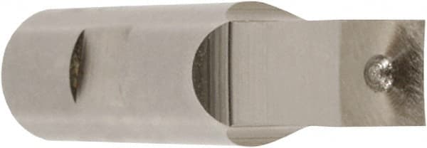 Hassay-Savage - 5mm, 0.199" Pilot Hole Diam, Square Broach - Americas Industrial Supply
