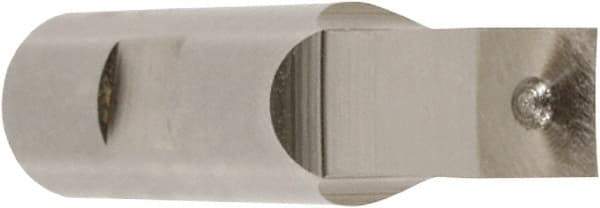 Hassay-Savage - 3/8", 0.378" Pilot Hole Diam, Square Broach - 0 to 5/8" LOC - Americas Industrial Supply