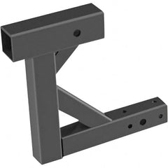 Wilton - 1 Piece Vise Riser - Steel - Americas Industrial Supply