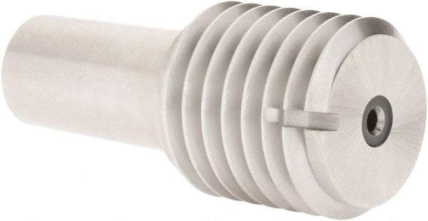 SPI - M24x3, Class 6H, Single End Plug Thread Go Gage - Handle Not Included - Americas Industrial Supply