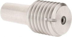 SPI - M24x3, Class 6H, Single End Plug Thread Go Gage - Handle Not Included - Americas Industrial Supply