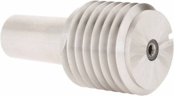 SPI - M27x3, Class 6H, Single End Plug Thread Go Gage - Handle Not Included - Americas Industrial Supply