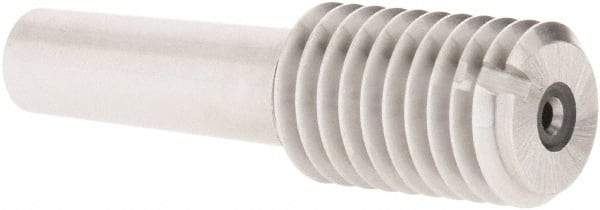 SPI - M12x1.75, Class 6H, Single End Plug Thread Go Gage - Handle Not Included - Americas Industrial Supply