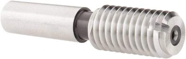 SPI - M10x1.5, Class 6H, Single End Plug Thread Go Gage - Handle Not Included - Americas Industrial Supply