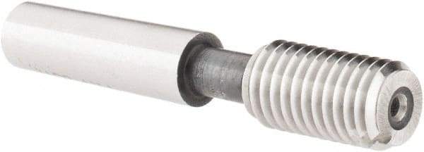 SPI - M7x1, Class 6H, Single End Plug Thread Go Gage - Handle Not Included - Americas Industrial Supply