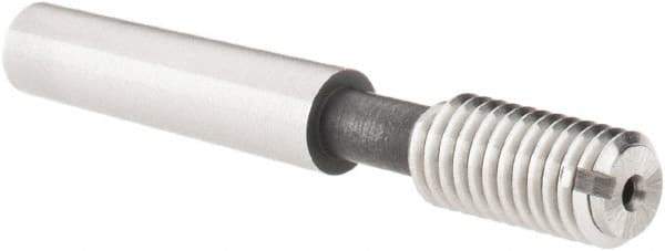 SPI - M5x0.8, Class 6H, Single End Plug Thread Go Gage - Handle Not Included - Americas Industrial Supply