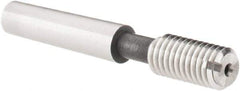 SPI - M5x0.8, Class 6H, Single End Plug Thread Go Gage - Handle Not Included - Americas Industrial Supply