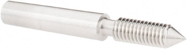 SPI - M3.5x0.6, Class 6H, Single End Plug Thread Go Gage - Handle Not Included - Americas Industrial Supply