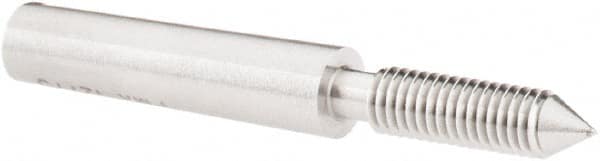 SPI - M3x0.5, Class 6H, Single End Plug Thread Go Gage - Handle Not Included - Americas Industrial Supply