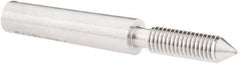 SPI - M3x0.5, Class 6H, Single End Plug Thread Go Gage - Handle Not Included - Americas Industrial Supply