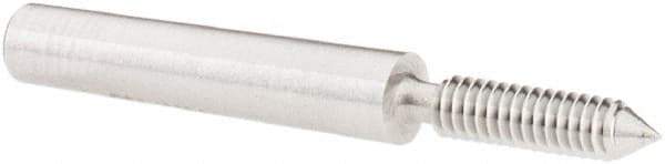 SPI - M2.2x0.45, Class 6H, Single End Plug Thread Go Gage - Handle Not Included - Americas Industrial Supply