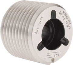SPI - M39x3, Class 6H, Single End Plug Thread Go Gage - Handle Not Included - Americas Industrial Supply