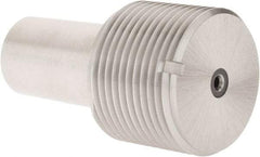 SPI - M33x2, Class 6H, Single End Plug Thread Go Gage - Handle Not Included - Americas Industrial Supply