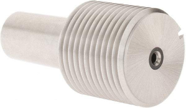 SPI - M27x2, Class 6H, Single End Plug Thread Go Gage - Handle Not Included - Americas Industrial Supply