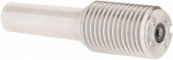SPI - M12x1.25, Class 6H, Single End Plug Thread Go Gage - Handle Not Included - Americas Industrial Supply