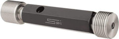 SPI - M27x2, Class 6H, Double End Plug Thread Go/No Go Gage - Handle Included - Americas Industrial Supply