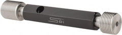 SPI - M20x1.5, Class 6H, Double End Plug Thread Go/No Go Gage - Handle Included - Americas Industrial Supply