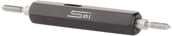 SPI - M2.2x0.45, Class 6H, Double End Plug Thread Go/No Go Gage - Handle Included - Americas Industrial Supply