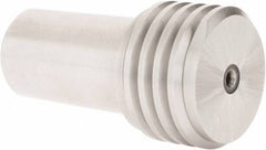 SPI - M30x3.5, Class 6H, Single End Plug Thread No Go Gage - Handle Not Included - Americas Industrial Supply