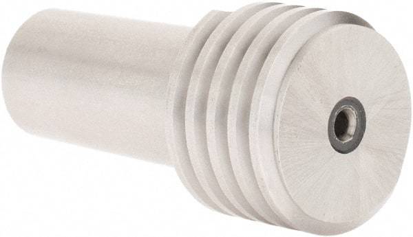 SPI - M24x3, Class 6H, Single End Plug Thread No Go Gage - Handle Not Included - Americas Industrial Supply