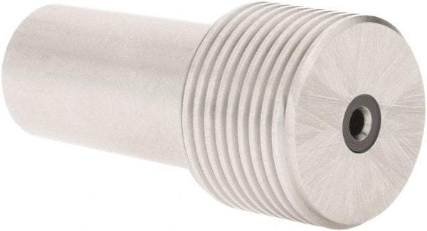 SPI - M22x1.5, Class 6H, Single End Plug Thread No Go Gage - Handle Not Included - Americas Industrial Supply