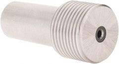 SPI - M22x1.5, Class 6H, Single End Plug Thread No Go Gage - Handle Not Included - Americas Industrial Supply