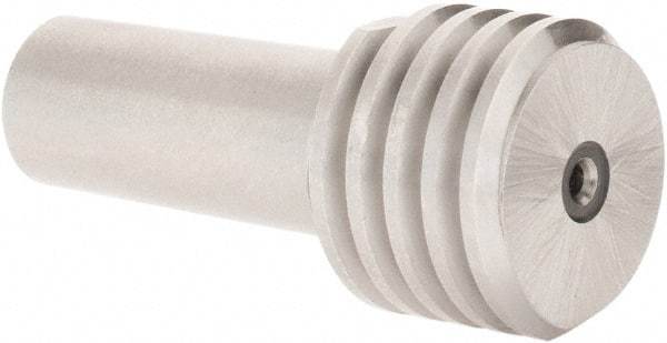SPI - M18x2.5, Class 6H, Single End Plug Thread No Go Gage - Handle Not Included - Americas Industrial Supply