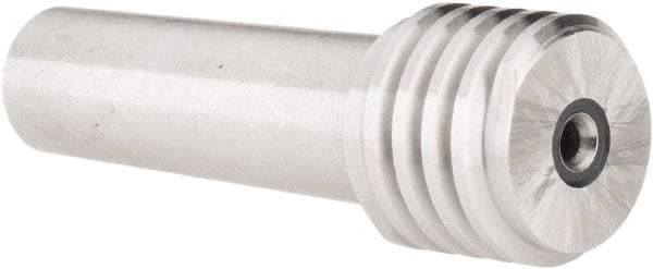 SPI - M12x1.7, Class 6H, Single End Plug Thread No Go Gage - Handle Not Included - Americas Industrial Supply