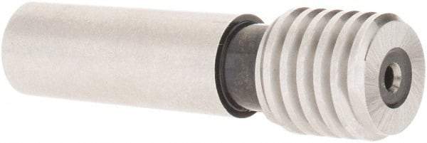 SPI - M10x1.5, Class 6H, Single End Plug Thread No Go Gage - Handle Not Included - Americas Industrial Supply