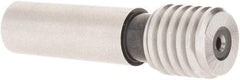 SPI - M10x1.5, Class 6H, Single End Plug Thread No Go Gage - Handle Not Included - Americas Industrial Supply