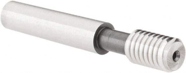 SPI - M5x0.8, Class 6H, Single End Plug Thread No Go Gage - Handle Not Included - Americas Industrial Supply