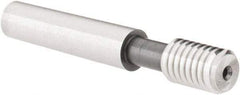 SPI - M5x0.8, Class 6H, Single End Plug Thread No Go Gage - Handle Not Included - Americas Industrial Supply