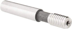 SPI - M4.5x0.75, Class 6H, Single End Plug Thread No Go Gage - Handle Not Included - Americas Industrial Supply