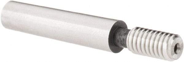 SPI - M4x0.7, Class 6H, Single End Plug Thread No Go Gage - Handle Not Included - Americas Industrial Supply