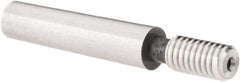 SPI - M4x0.7, Class 6H, Single End Plug Thread No Go Gage - Handle Not Included - Americas Industrial Supply