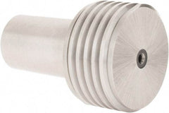 SPI - M36x3, Class 6H, Single End Plug Thread No Go Gage - Handle Not Included - Americas Industrial Supply