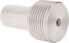 SPI - M33x2, Class 6H, Single End Plug Thread No Go Gage - Handle Not Included - Americas Industrial Supply
