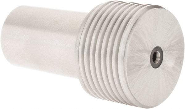 SPI - M30x2, Class 6H, Single End Plug Thread No Go Gage - Handle Not Included - Americas Industrial Supply