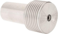 SPI - M30x2, Class 6H, Single End Plug Thread No Go Gage - Handle Not Included - Americas Industrial Supply