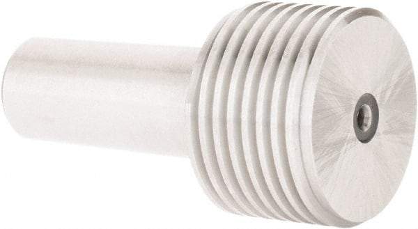 SPI - M20x1.5, Class 6H, Single End Plug Thread No Go Gage - Handle Not Included - Americas Industrial Supply