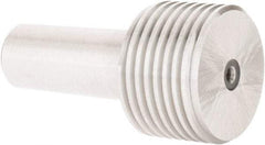 SPI - M20x1.5, Class 6H, Single End Plug Thread No Go Gage - Handle Not Included - Americas Industrial Supply