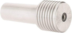 SPI - M16x1.5, Class 6H, Single End Plug Thread No Go Gage - Handle Not Included - Americas Industrial Supply