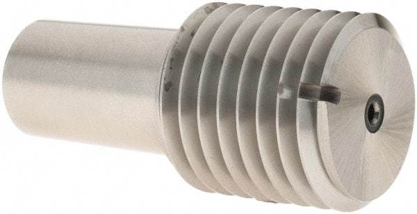 SPI - M30x3.5, Class 6H, Single End Plug Thread Go Gage - Handle Not Included - Americas Industrial Supply