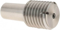 SPI - M30x3.5, Class 6H, Single End Plug Thread Go Gage - Handle Not Included - Americas Industrial Supply